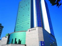 Best Western Premier Dalian Harbour View 5*