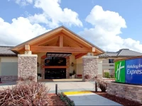 Holiday Inn Express Walnut Creek 3*