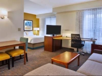 Residence Inn Denver West/Golden 2*