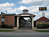Augusta Budget Inn 2*