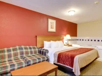 Comfort Inn Fort Dodge 2*