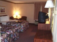 Hampton Inn Horse Cave 3*