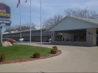 BEST WESTERN of Whitmore Lake 2*