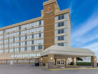 Comfort Inn South Oceanfront 3*