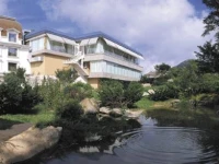 Furama Nashan Garden 4*