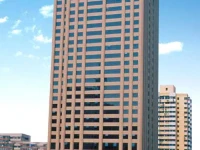 Central Plaza 5*