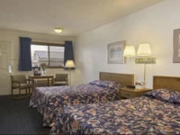 Howard Johnson Inn North Platte 2*