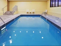La Quinta Inn & Suites Salina 3*