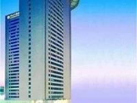 Zhongshan Parkwin 4*