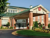 Hilton Garden Inn Williamsburg 3*