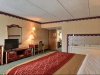 Comfort Inn Farmington Hills 2*