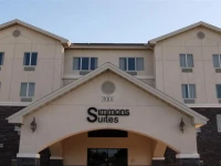 Simmons Suites 3*