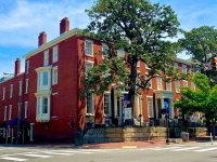 Linden Row Inn 3*