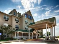 Best Western Plus Independence Inn & Suites 3*