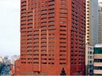 Ramada Plaza Dalian 4*