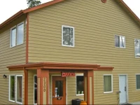 Sunset Motel Hood River 2*