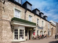 The Bear Hotel 3*