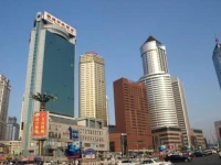 Dalian Bohai Pearl Hotel 4*