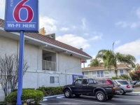 Motel 6 Los Angeles - Norwalk 1*