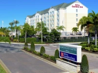 Hilton Garden Inn Orlando International Drive North 3*