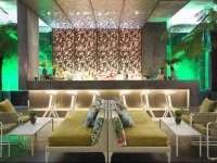South Place Hotel 5*
