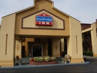 Stockbridge Inn 2*