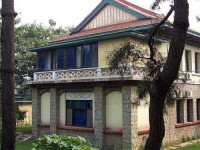 Friendship Hotel Beidaihe