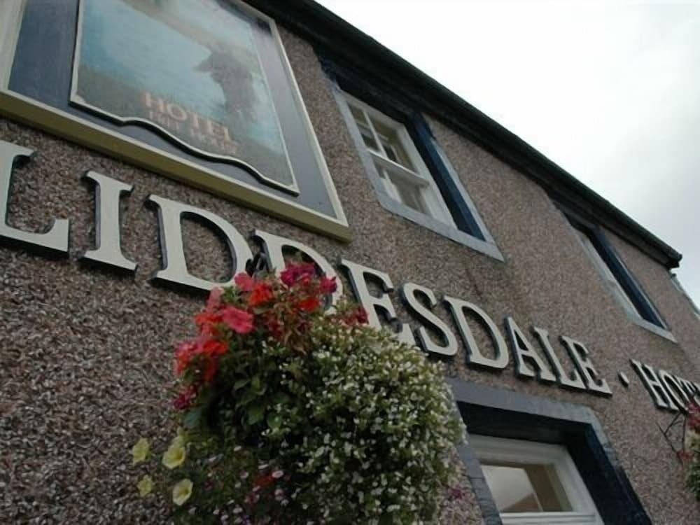 Liddesdale Hotel 3*