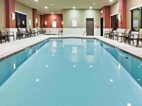 Holiday Inn Hotel & Suites Tulsa South 3*