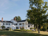 The White House Inn