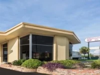 Knights Inn Lake Charles 2*