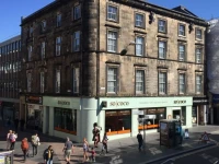 Inverness City Suites 4*