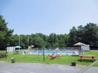 Four Seasons Motel 3*