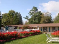 Maple Leaf Inn Lake Placid 1*