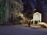 Maple Terrace Motel 2*