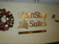 MainStay Suites Camp Lejeune 2*