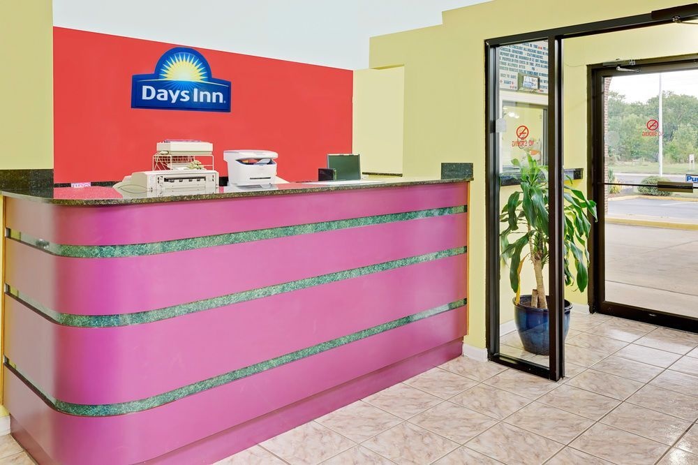 Days Inn Demopolis 2*