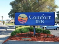 Comfort Inn Cordelia 3*