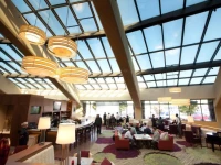Walnut Creek Marriott 3*