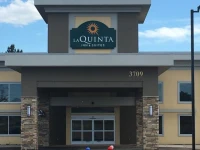 La Quinta Inn Fort Collins 2*