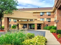 Comfort Inn Airport Grand Rapids 2*