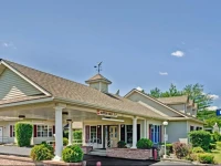 Days Inn Red Wing 3*