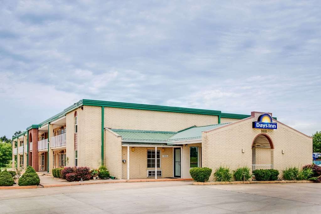 Days Inn Monett 2*