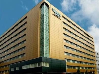 Holiday Inn Downtown Beijing 4*