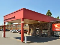 Econo Lodge Bend 2*