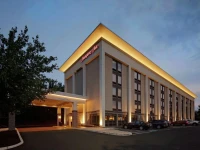 Hampton Inn Philadelphia / Willow Grove 3*