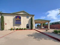 BEST WESTERN Cedar Inn 2*