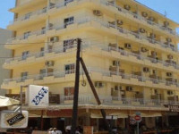 Vassilia Hotel