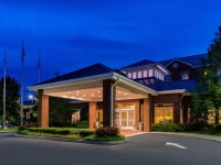 Hilton Garden Inn Charlottesville 3*