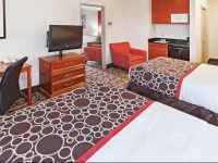 La Quinta Inn & Suites North Platte 3*